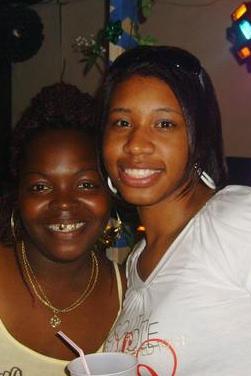 Deandrea Watson - Class of 1999 - Sebring High School