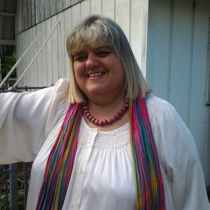 Kim Wack - Class of 1974 - Sebring High School