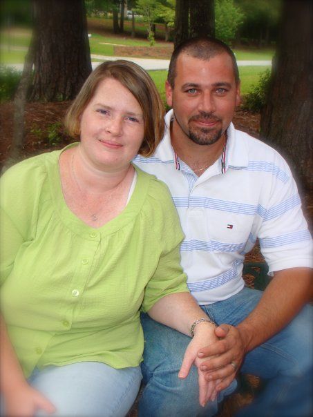 Tiffany Maxon - Class of 1996 - Sebring High School
