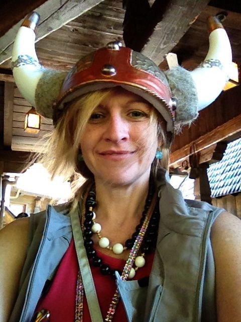 Jin McGrath - Class of 1989 - Sebring High School