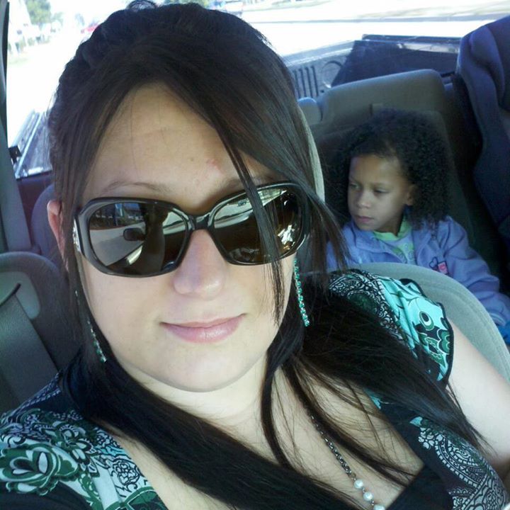 Elaine-willie Chapple - Class of 2002 - Sebring High School