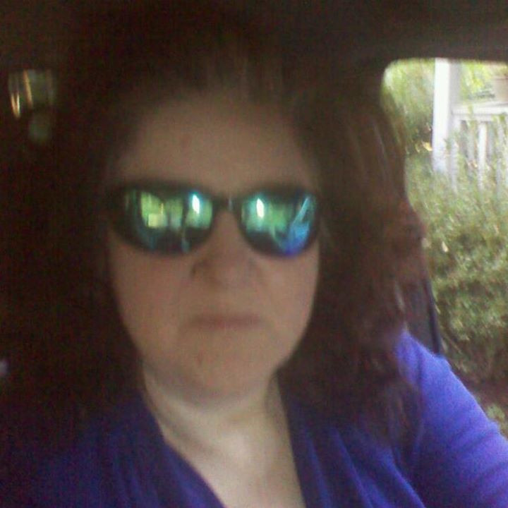 Victoria Dunn - Class of 1984 - Sebring High School