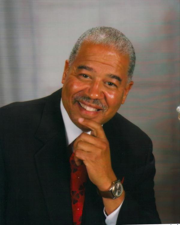 Marvin C Brown - Class of 1968 - Hyde Park Junior High School