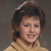 Tammie Oliver - Class of 1986 - J Harold Brinley Middle School