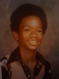 Gary Cole - Class of 1978 - J Harold Brinley Middle School