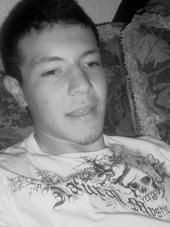 Randy Perez - Class of 2004 - K O Knudson Junior High School