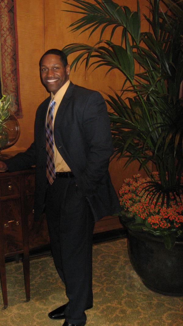 Anthony Amazing - Class of 1980 - Junior High School 109