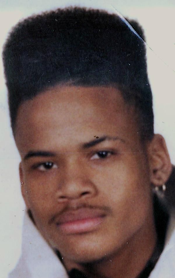 Lincoln Smith - Class of 1988 - Is 145 Queens Joseph Pulitzer