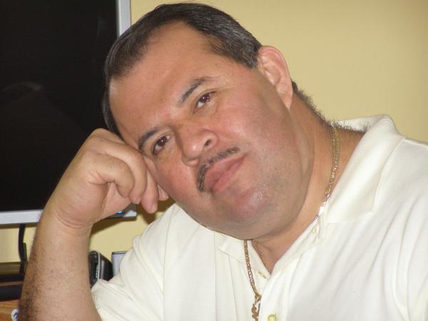 Nestor Ojeda - Class of 1968 - Is 145 Queens Joseph Pulitzer