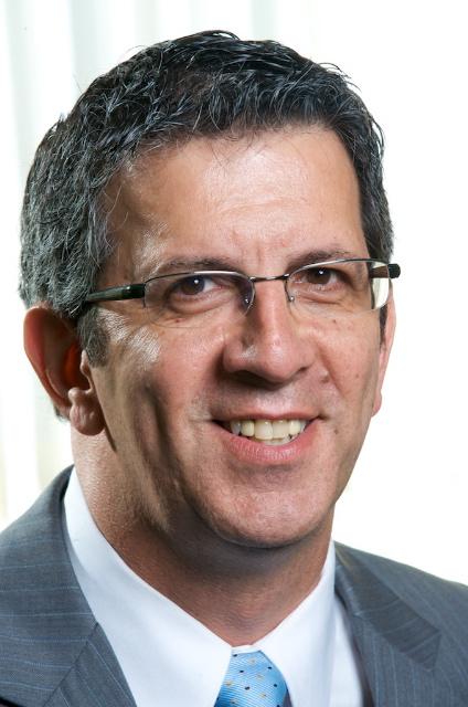 Mark Meltzer - Class of 1969 - Is 145 Queens Joseph Pulitzer