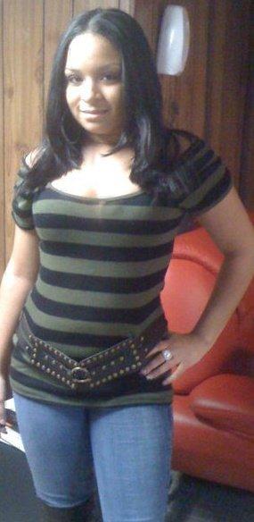 Lourdes M - Class of 2005 - Is 145 Queens Joseph Pulitzer