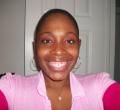 Nadine Jeanty