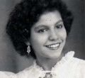 Carmen Cruz, class of 1955