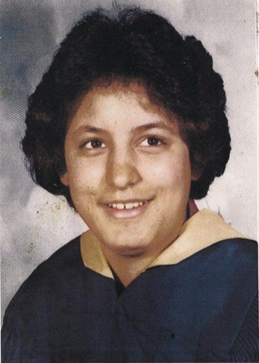 Carmen Hernandez - Class of 1977 - Is 139 Alexander Burger Middle School