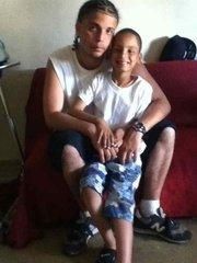 Samuel Rivas - Class of 1992 - Is 139 Alexander Burger Middle School