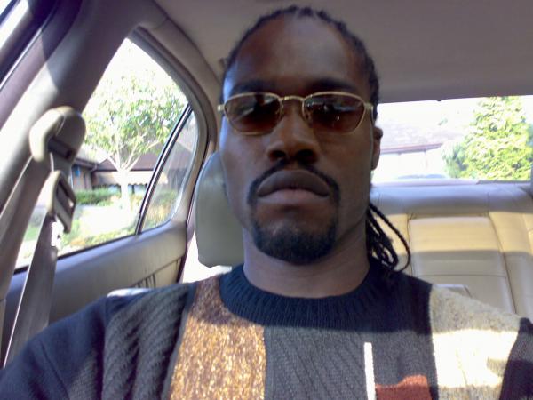 Ashanti Kofi Ampim - Class of 1988 - Is 137 Angelo Patri
