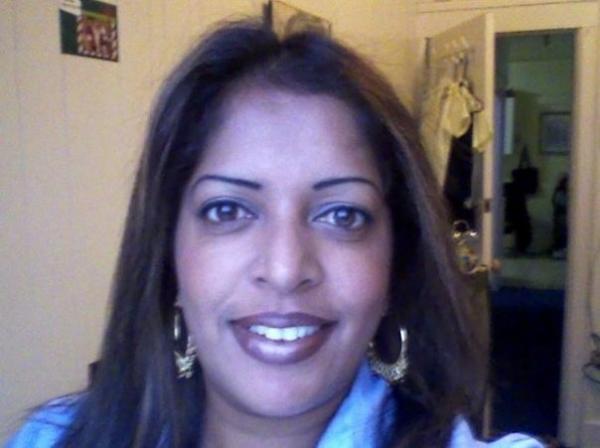Nalini Budhnarain - Class of 1987 - Is 137 Angelo Patri