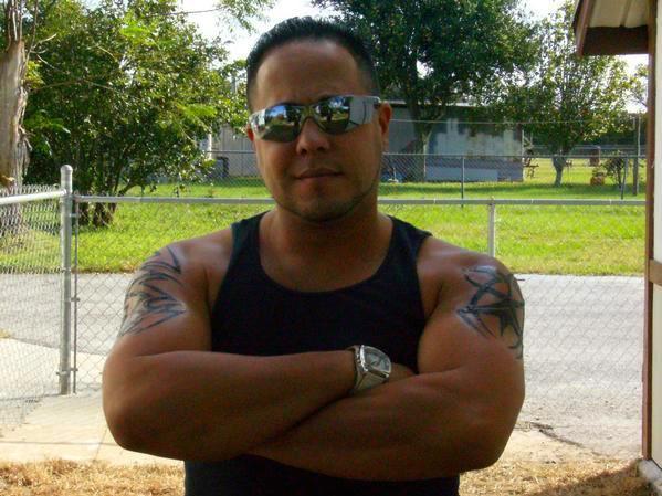 Samuel Torres - Class of 1988 - Is 137 Angelo Patri