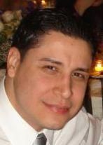 Antonio Garcia - Class of 1984 - Is 147 Diana Sands