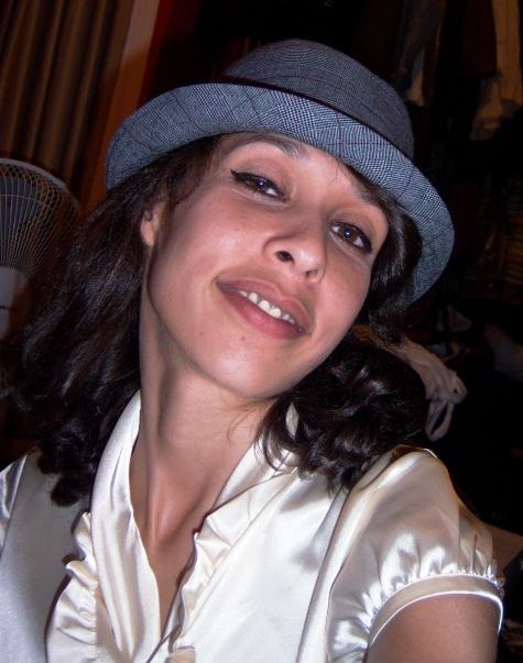 Jasmine Alonso - Class of 1995 - Is 147 Diana Sands