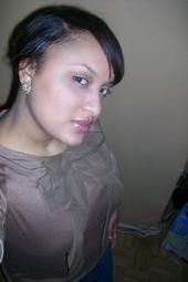 Melody Jimenez - Class of 1996 - Is 147 Diana Sands