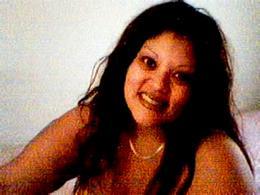 Gisela Cardona - Class of 1982 - Is 147 Diana Sands