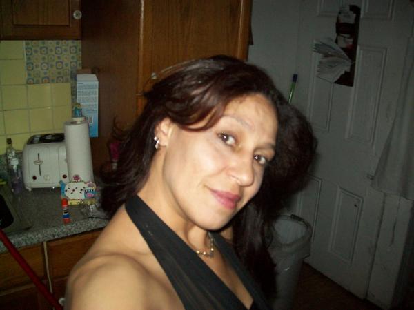 Ruth Estrada - Class of 1980 - Is 147 Diana Sands