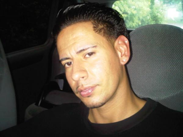 Andrew Campan - Class of 1990 - Gladstone Atwell Middle School 61