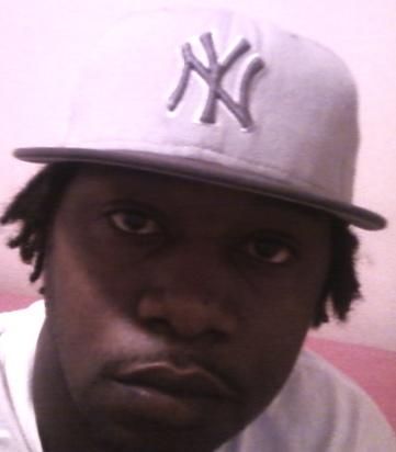 Keyil David - Class of 1997 - Is 211 John Wilson