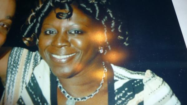 Denise Neicey - Class of 1977 - Is 296 Halsey Middle School