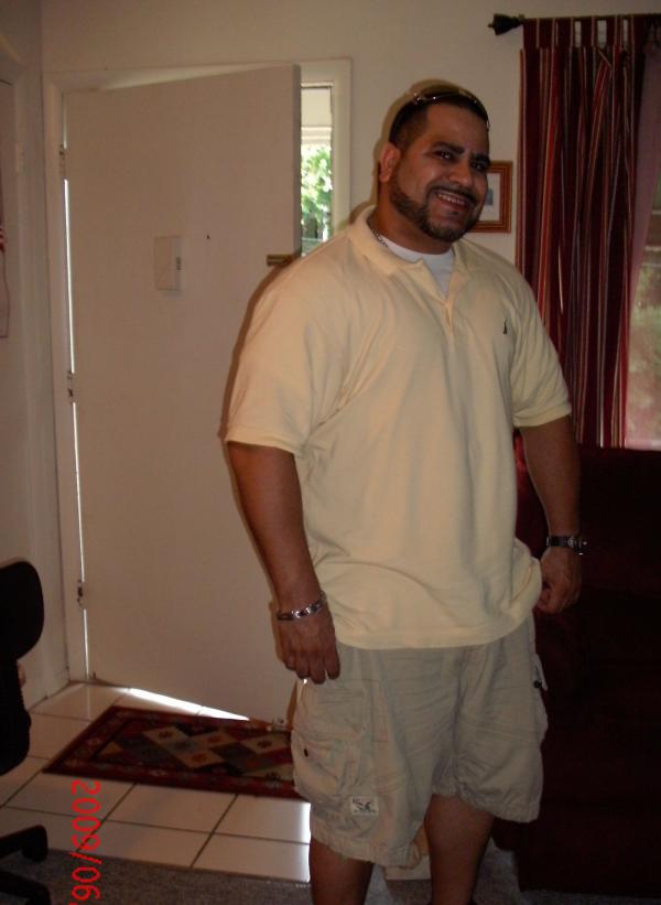Ivan Dorado - Class of 1980 - Is 93 Ridgewood