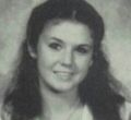 Maureen Phelan, class of 1977