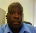 Alan Riddick