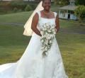 Jericia Johnson