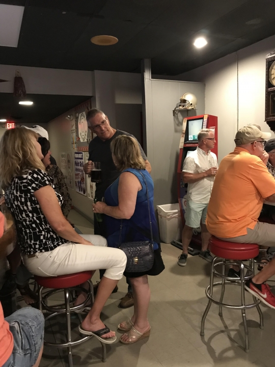 Chillicothe High School Alumni Photo