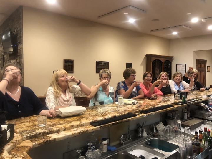 Chillicothe High School Alumni Photo