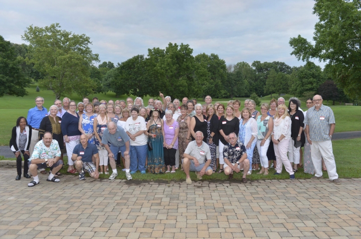 Chillicothe High School Alumni Photo