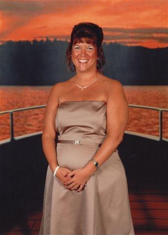 Julie Dennis - Class of 1983 - Chillicothe High School