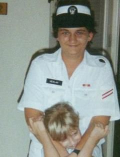 Carolyn Brady - Class of 1983 - Chillicothe High School