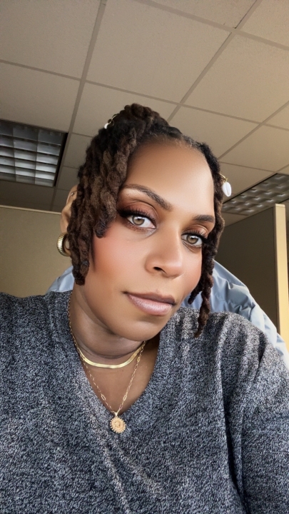 Soyini “coy” Mccall - Class of 1994 - Chillicothe High School
