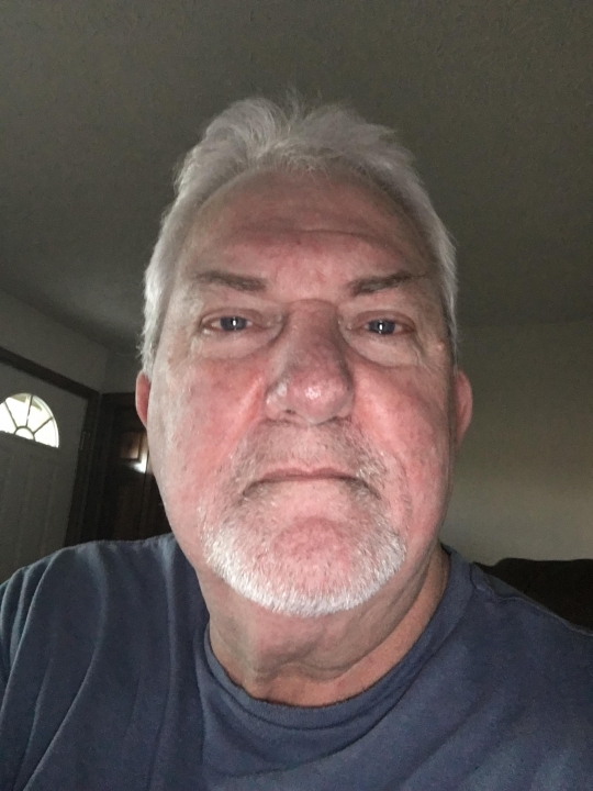 Earl Manson - Class of 1977 - Chillicothe High School