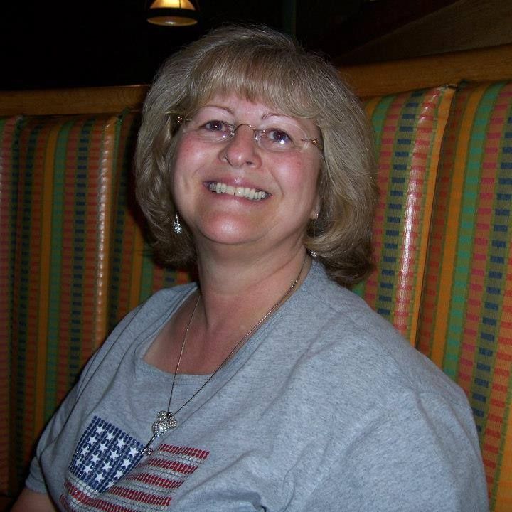 Sharon Liebe - Class of 1974 - Chillicothe High School