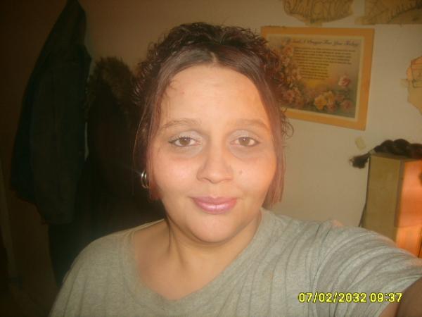 Tamara Burchwell - Class of 1995 - Chillicothe High School
