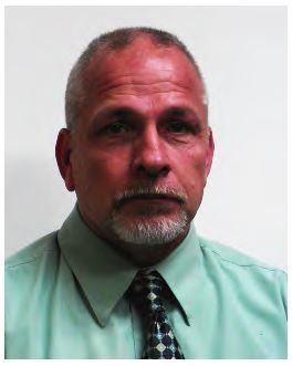 Blaine Schobelock - Class of 1982 - Chillicothe High School