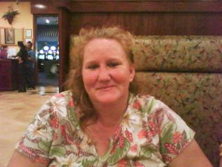 Tina Sheets - Class of 1988 - Chillicothe High School