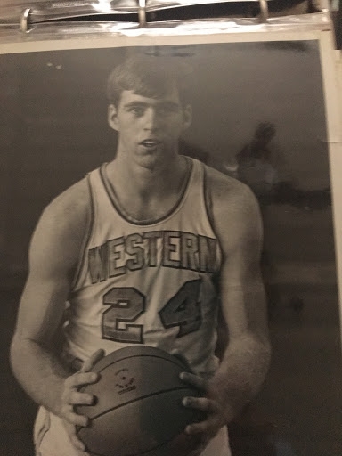 Greg Robison - Class of 1966 - Chillicothe High School