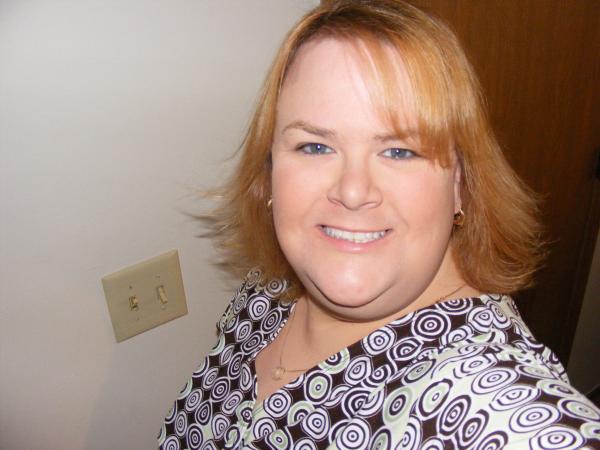 Cyndi Travis - Class of 1991 - Chillicothe High School