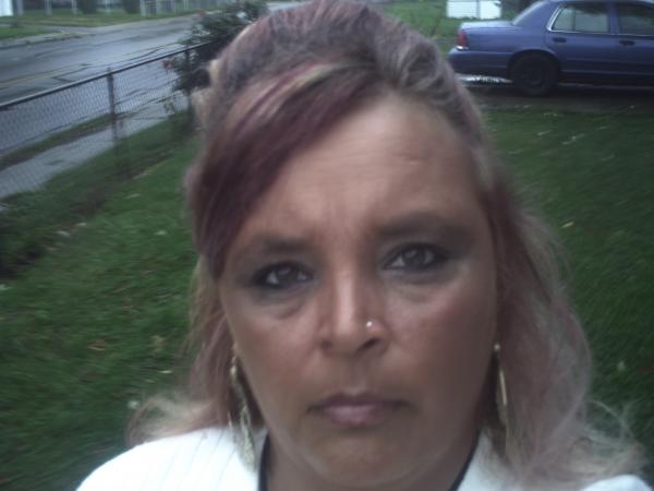 Ruth Shaffer - Class of 1990 - Chillicothe High School