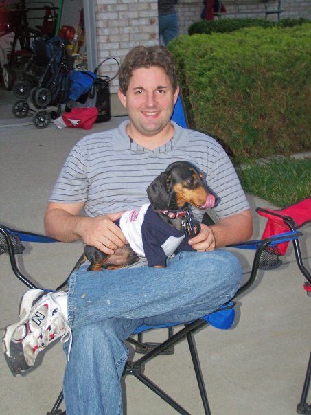 Robert Johnson - Class of 1997 - Chillicothe High School