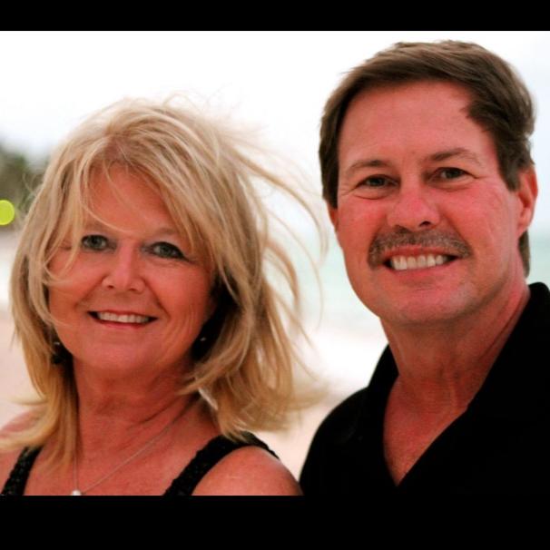 Sherri N Jeff Hoselton - Class of 1974 - Chillicothe High School